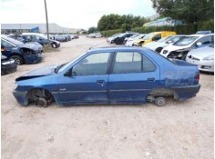 PEUGEOT 306 BERLINA 3/4/5 PUERTAS (S2)