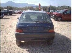 CITROËN SAXO