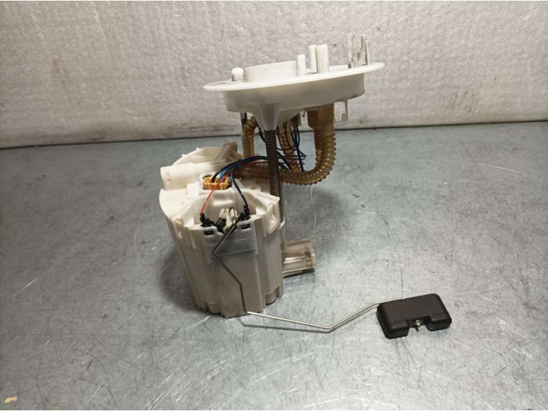 Recambio de aforador para audi a4 ber. (b8) e referencia OEM IAM 8K0919050H 0580205001 BOSCH