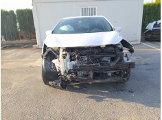 NISSAN MICRA V (K14)