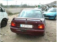 FORD ESCORT BERL./TURNIER