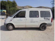 NISSAN VANETTE CARGO