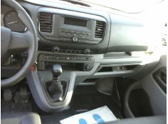 CITROËN JUMPY FURGON