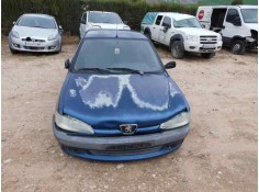 PEUGEOT 306 BERLINA 3/4/5 PUERTAS (S2)