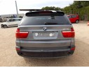 bmw x5 (e70) del año 2007