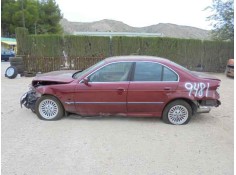 BMW SERIE 5 BERLINA (E39)