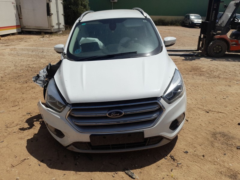 ford kuga ii (dm2) del año 2019