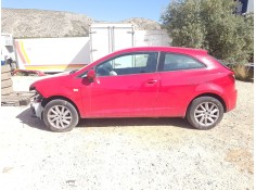 seat ibiza iv (6j5, 6p1) del año 2013