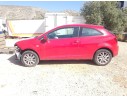 seat ibiza iv (6j5, 6p1) del año 2013