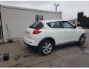 nissan juke (f15) del año 2012