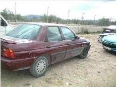 FORD ESCORT BERL./TURNIER