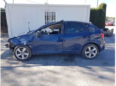 SEAT IBIZA (6P1)