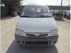 NISSAN VANETTE CARGO