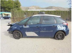 CITROËN C4 PICASSO