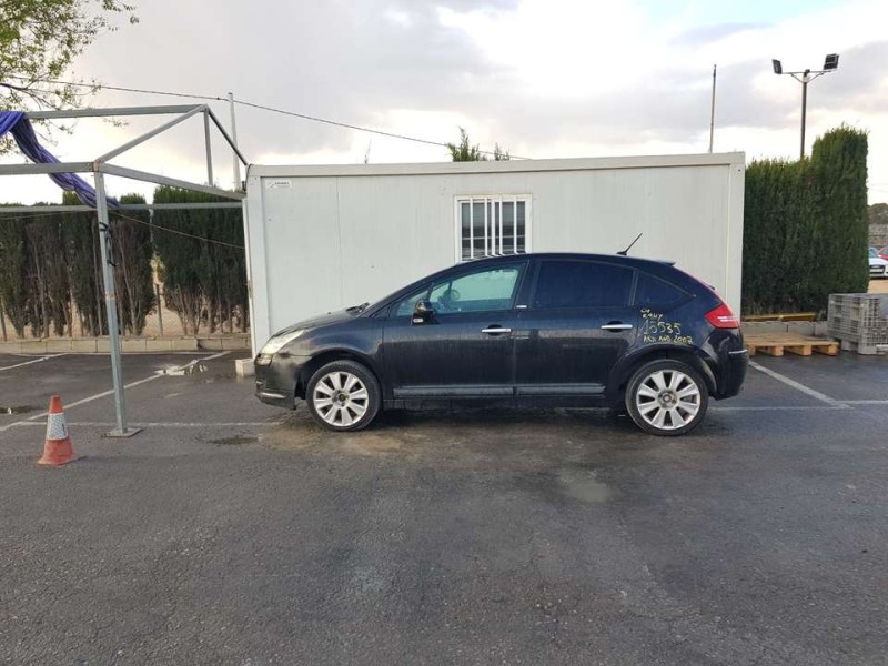 citroën c4 berlina del año 2007