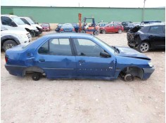 PEUGEOT 306 BERLINA 3/4/5 PUERTAS (S2)
