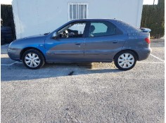 CITROËN XSARA BERLINA