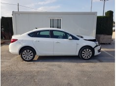 OPEL ASTRA J LIM. 4TÜRIG