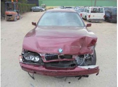 BMW SERIE 5 BERLINA (E39)