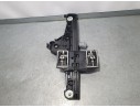 Recambio de elevalunas trasero izquierdo para peugeot 208 (p2) active referencia OEM IAM 9829045980  ELECTRICO 6 PINS