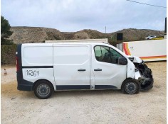 RENAULT TRAFIC FURGÓN