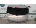 Recambio de porton trasero para renault megane ii berlina 5p confort authentique referencia OEM IAM   
