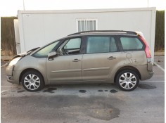 CITROËN C4 GRAND PICASSO