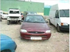 FORD ESCORT BERL./TURNIER