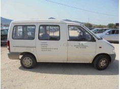 NISSAN VANETTE CARGO