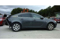 OPEL INSIGNIA BERLINA