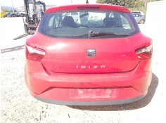 SEAT IBIZA IV (6J5, 6P1)