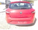 seat ibiza iv (6j5, 6p1) del año 2013
