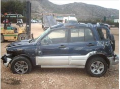 SUZUKI GRAND VITARA 5 PUERTAS SQ (FT)