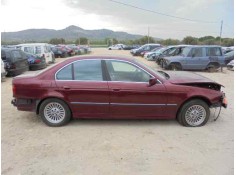 BMW SERIE 5 BERLINA (E39)