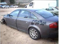 AUDI A6 BERLINA (4B2)