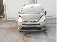 CITROËN C4 GRAND PICASSO