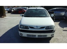 RENAULT LAGUNA (B56)