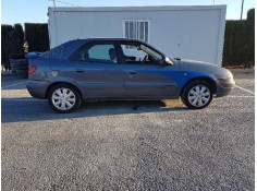 CITROËN XSARA BERLINA