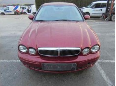 JAGUAR X-TYPE