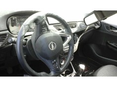 OPEL CORSA E