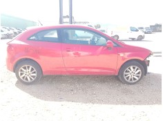 SEAT IBIZA IV (6J5, 6P1)