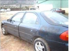 FORD MONDEO BERLINA (GD)