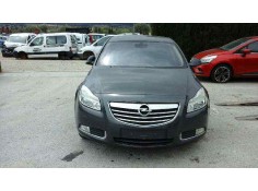 OPEL INSIGNIA BERLINA