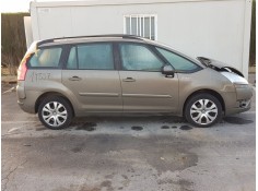 CITROËN C4 GRAND PICASSO