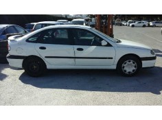 RENAULT LAGUNA (B56)