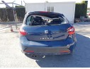 seat ibiza (6p1) del año 2017