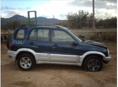 SUZUKI GRAND VITARA 5 PUERTAS SQ (FT)