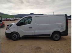 RENAULT TRAFIC FURGÓN