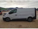 renault trafic furgón del año 2019