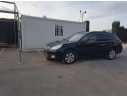 subaru legacy kombi/outback b14 del año 2009